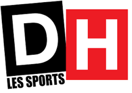 DH Les Sports logo.