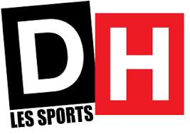 DH Les Sports logo.