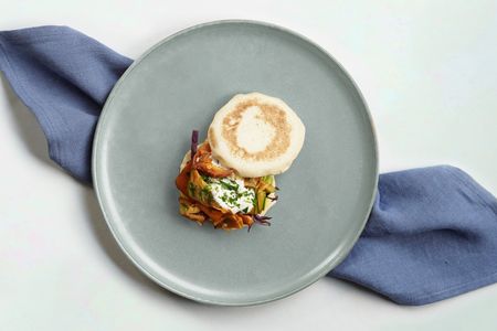 Sterneköche gegen Food Waste: Pascal Steffen