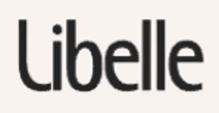 The word Libelle.