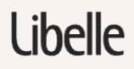 The word Libelle.