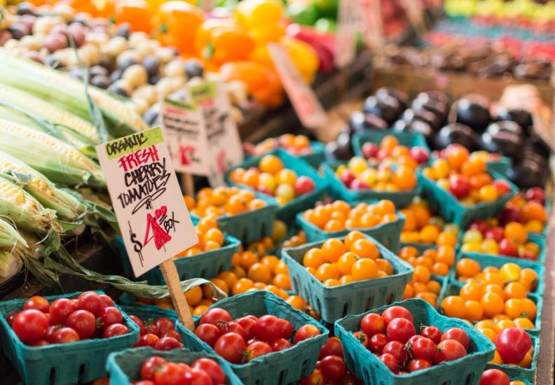 How To: Preserve Summer Produce