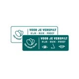 a sticker that says past my date on it