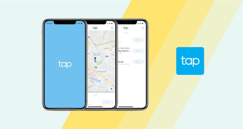App van de week : Findtap