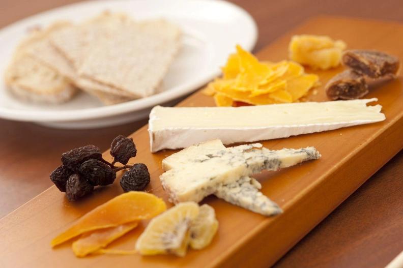 Quelle date de durabilité minimale (DDM) du fromage ?