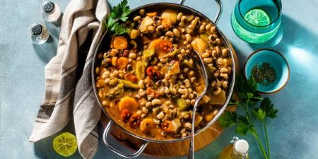 3 DELICIOUS BLACK BRITISH ZERO WASTE RECIPES