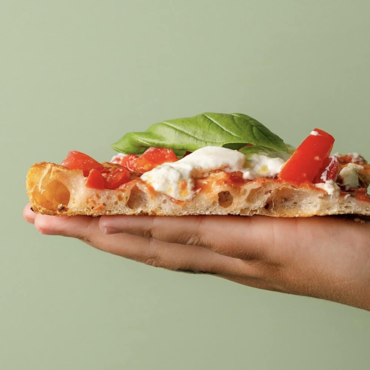 3 CONDIMENTI PER UNA PIZZA SENZA SPRECHI
