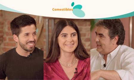 Cómo hacer posible la agricultura ecológica con Carlos Moreno - Comestibles Podcast #12