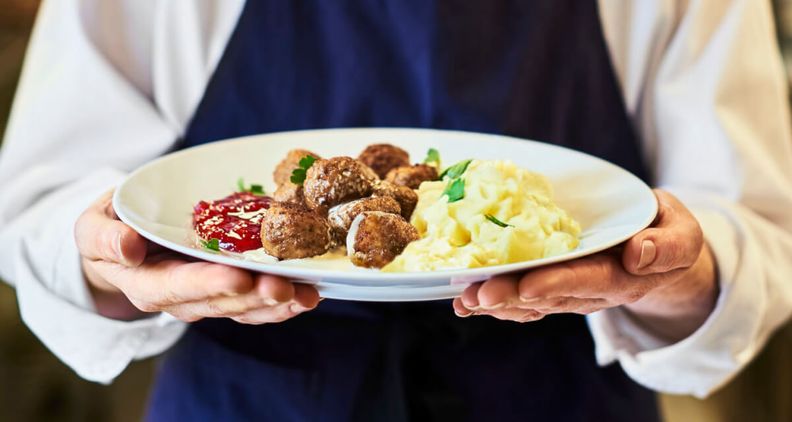 IKEA et Too Good To Go, ensemble contre le gaspillage alimentaire!