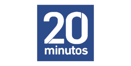 20 minutos