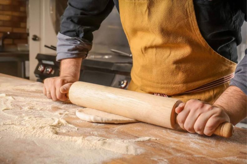 Peut-on consommer une pâte feuilletée dont la date est dépassée ?
