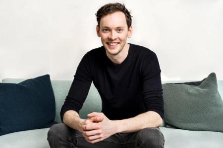 Too Good To Go: Georg Strasser ist jetzt Country Director für Österreich und die Schweiz