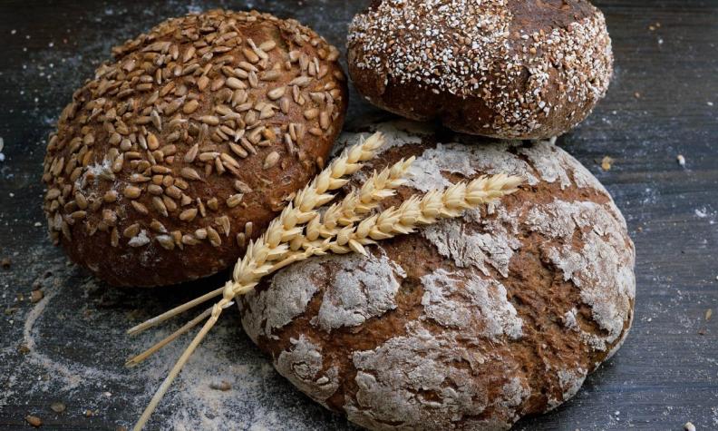 RÄTT FÖRVARING RÄDDAR BRÖDET