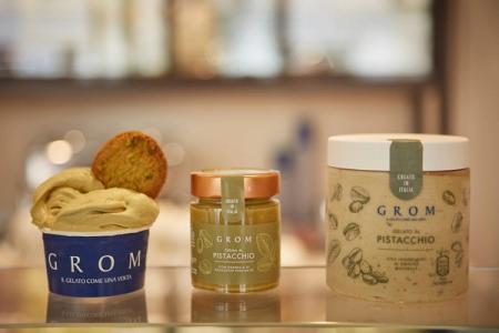 Estate senza sprechi: Too Good To Go e Grom lanciano i consigli per non gettare #neancheuncucchiaino