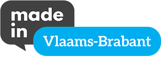Made in Vlaams-Brabant