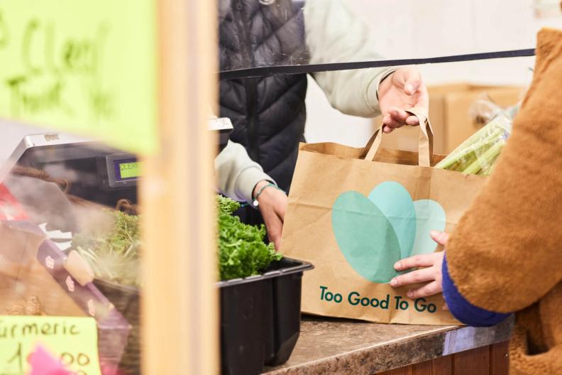 Too Good To Go Brings Food Waste Solution To Limerick, Marking Its 4th City In Ireland