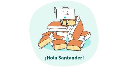 Too Good To Go lleva a Santander la lucha contra el desperdicio de alimentos en comercios y restaurantes