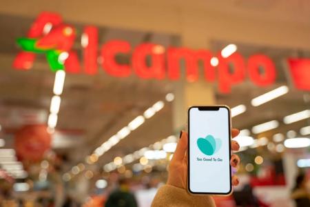 Descubre la variedad: 100€ para tu compra en Alcampo 🛒🍅