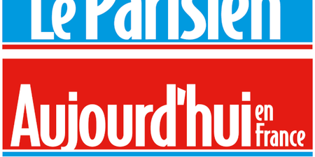 Le Parisien Aujourd'hui en France