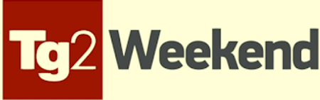 TG2 Weekend