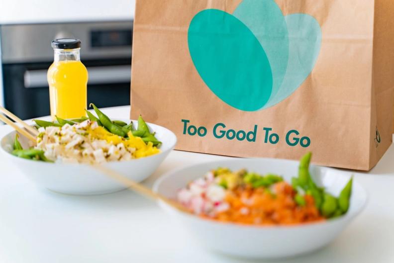 Too Good To Go viert 3-jarig bestaan en redt 6 miljoenste maaltijd