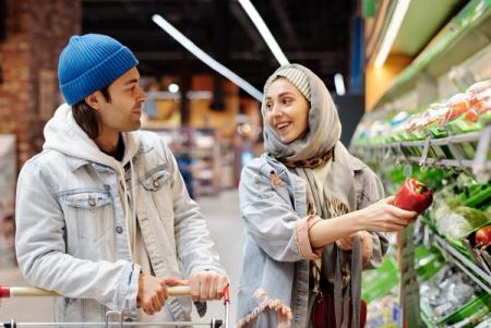 Courses bio moins chères : 4 bons plans