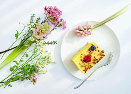 6 Tipps, um deinen Teller wie im Restaurant anzurichten