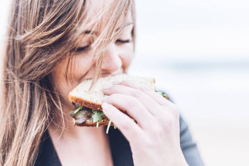 Train je smaakpapillen: jezelf iets leren eten doe je zo!