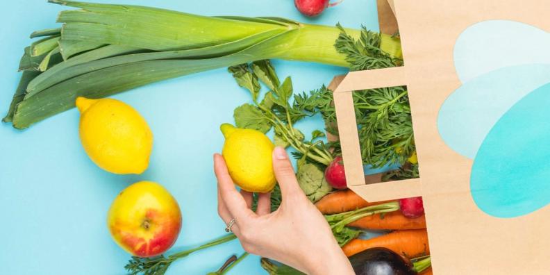 Unsere 5 besten Tipps gegen Food Waste
