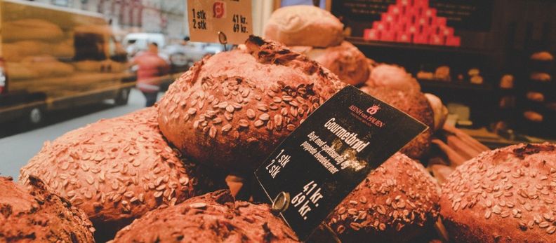 Reinh van Hauen – at gøre en gammeldags forretning moderne