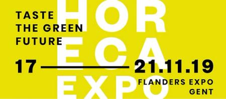 Too Good To Go neemt deel aan Horeca Expo en wint Innovation Award
