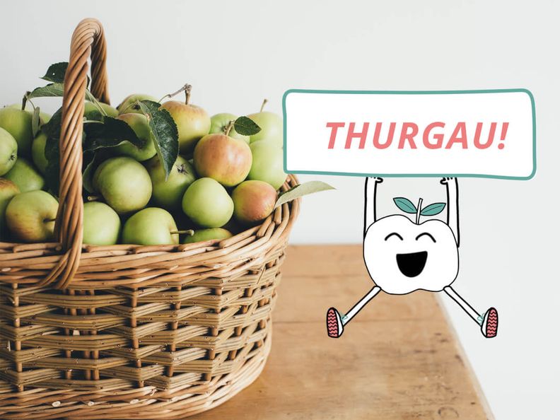 Too Good To Go startet auch im Kanton Thurgau durch!