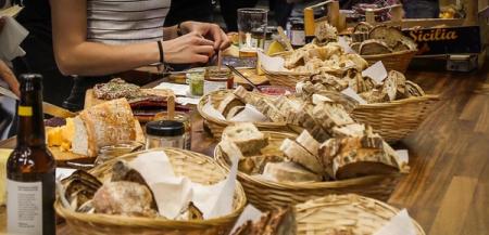Use your loaf - top tips for reducing bread waste