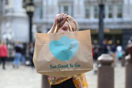Too Good To Go startet endlich in Linz
