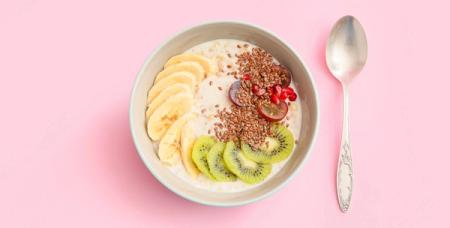 SMOOTHIE BOWL - ENKELT OG GODT