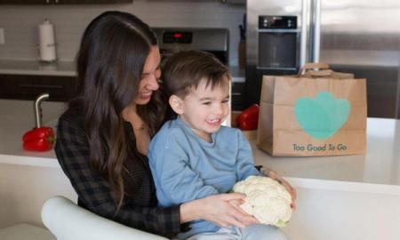 Spinach 4 Breakfast's Top Tips to Reduce Waste