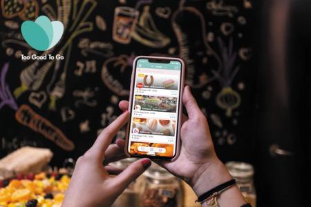1 miljoen maaltijden gered via populaire Too Good To Go-app