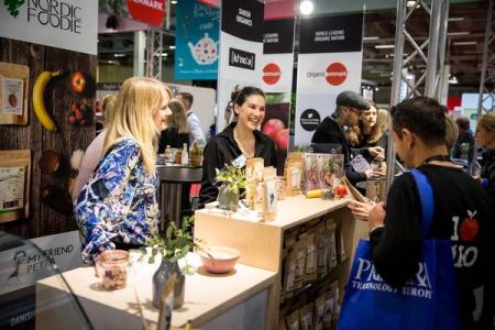 Organic Food Iberia y Too Good To Go juntos contra el desperdicio de alimentos