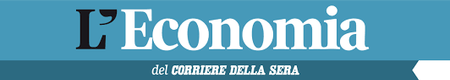 L'Economia del Corriere della Sera
