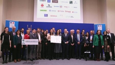 Qu’est-ce que le Pacte sur les Dates de consommation Too Good To Go ?