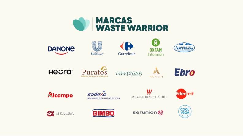 La comunidad ‘Marcas Waste Warrior’ impulsada por Too Good To Go suma nuevas aliadas contra el desperdicio de alimentos