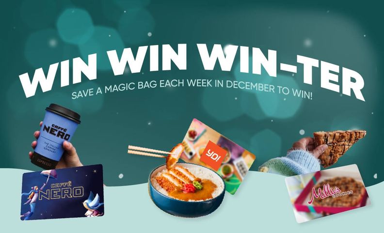 Win Win Win-ter Competition Info & T&Cs