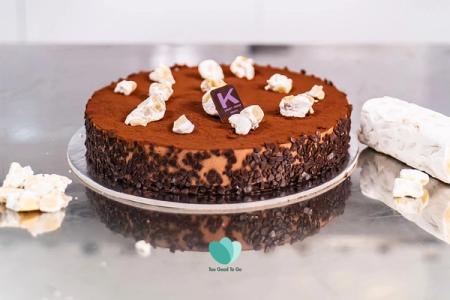 Condividi, conserva, crea: i trucchi di Too Good To Go e Chef Knam per un Natale che dura più a lungo con i consigli per non sprecare il cioccolato delle Feste