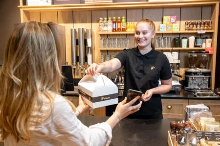 Tchibo und Too Good To Go gemeinsam gegen Lebensmittelverschwendung