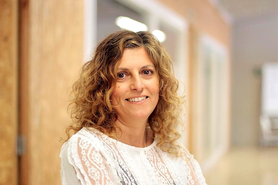 Amaya Prat, Sustainability & RDi manager de Ametller Origen