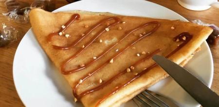 Rencontre avec Rodolphe, fondateur de Maître Sarrasin