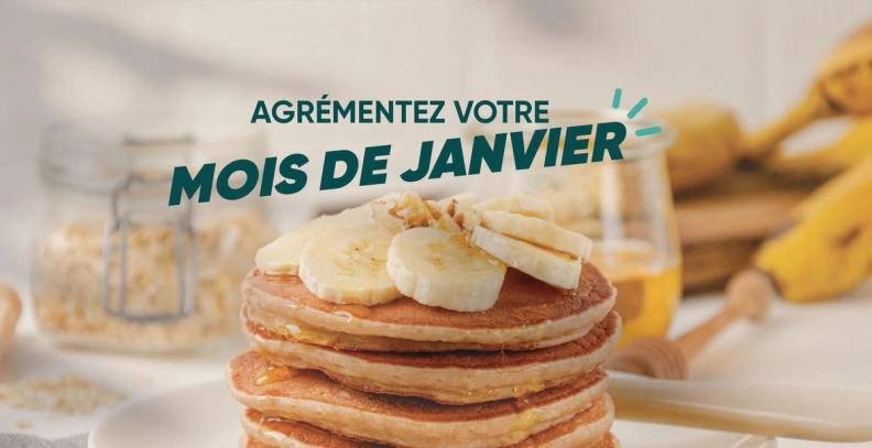 3 recettes pour une journée zéro déchet