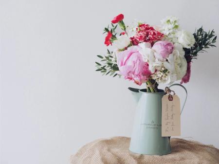 ¿Cómo puedes aprovechar tus flores salvadas? 💐