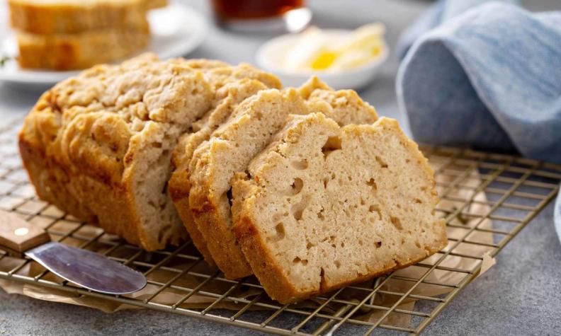 Recipe: Bottom-of-the-Can Beer Bread