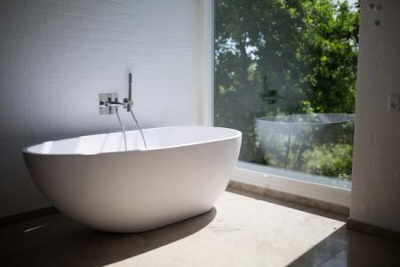 Un bagno a zero sprechi: è possibile!